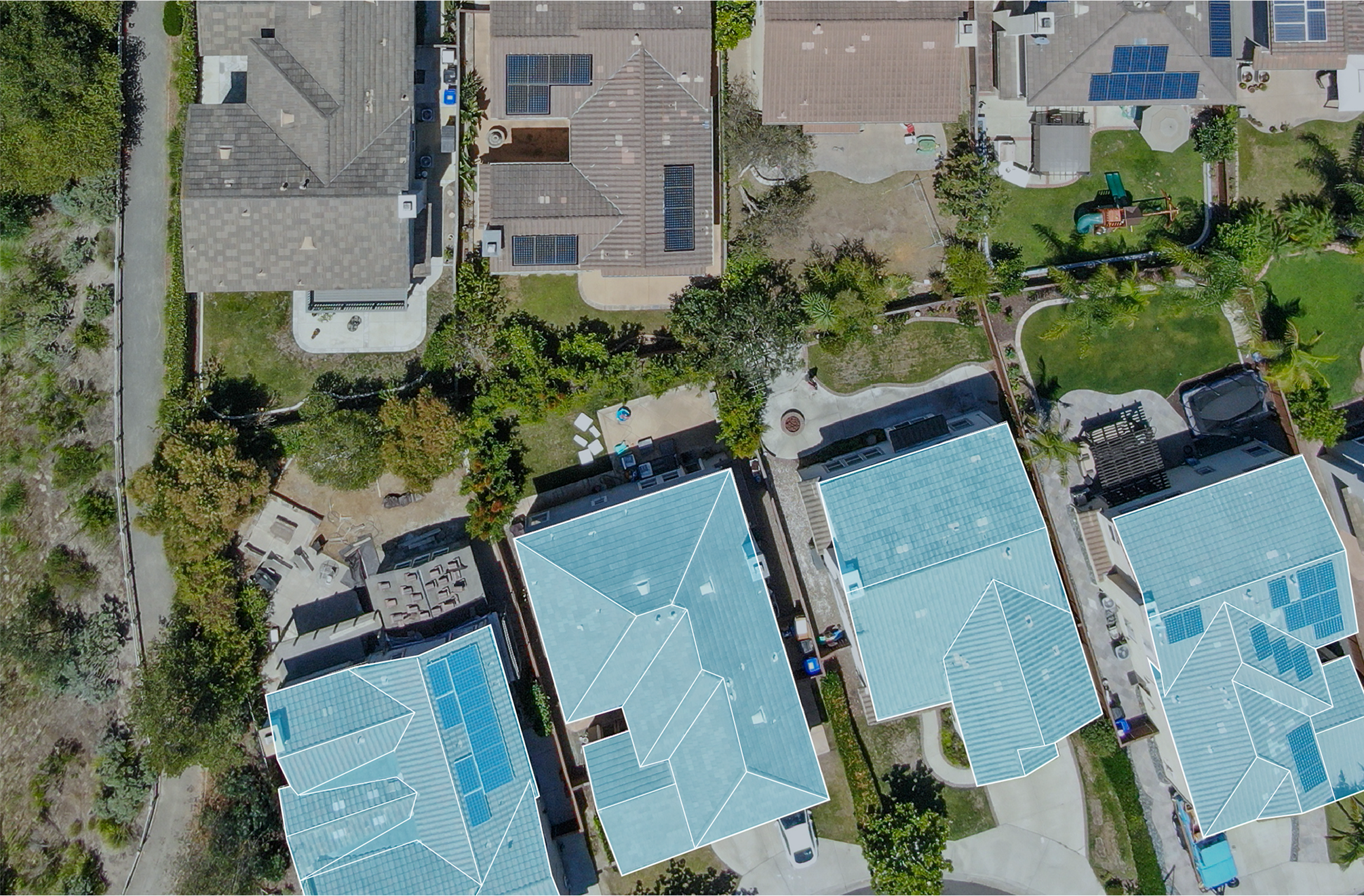 Commercial Roof Asset Management