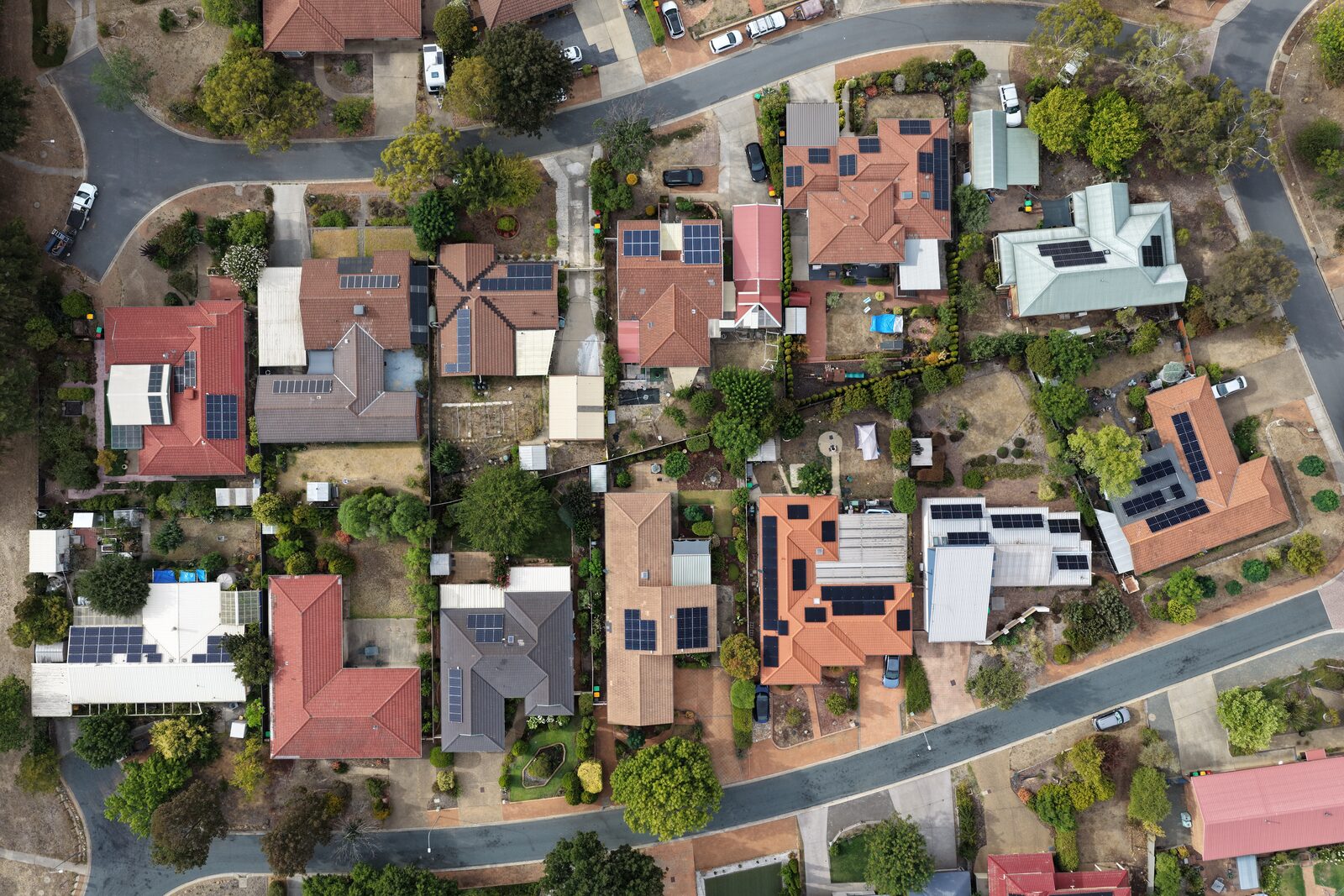 Due-Diligence Roof Reports