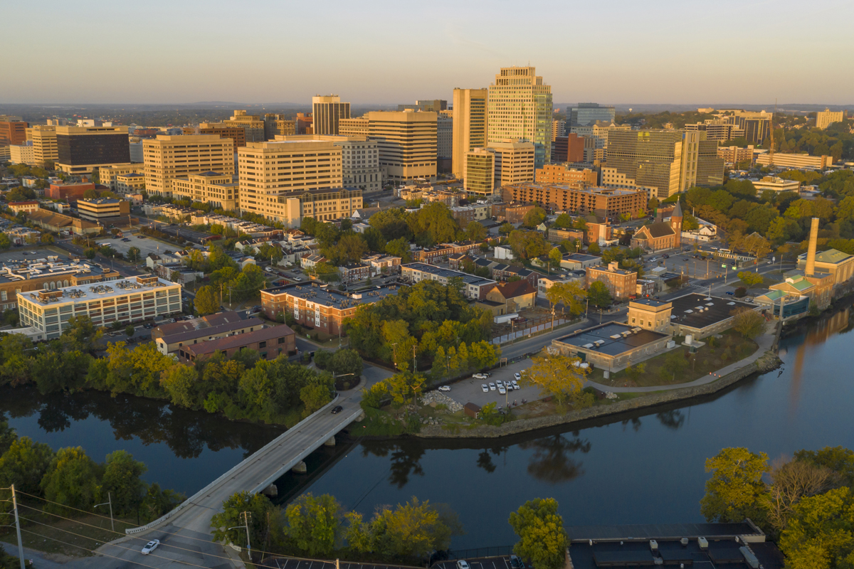 Commercial roofing planning for Delaware facilities