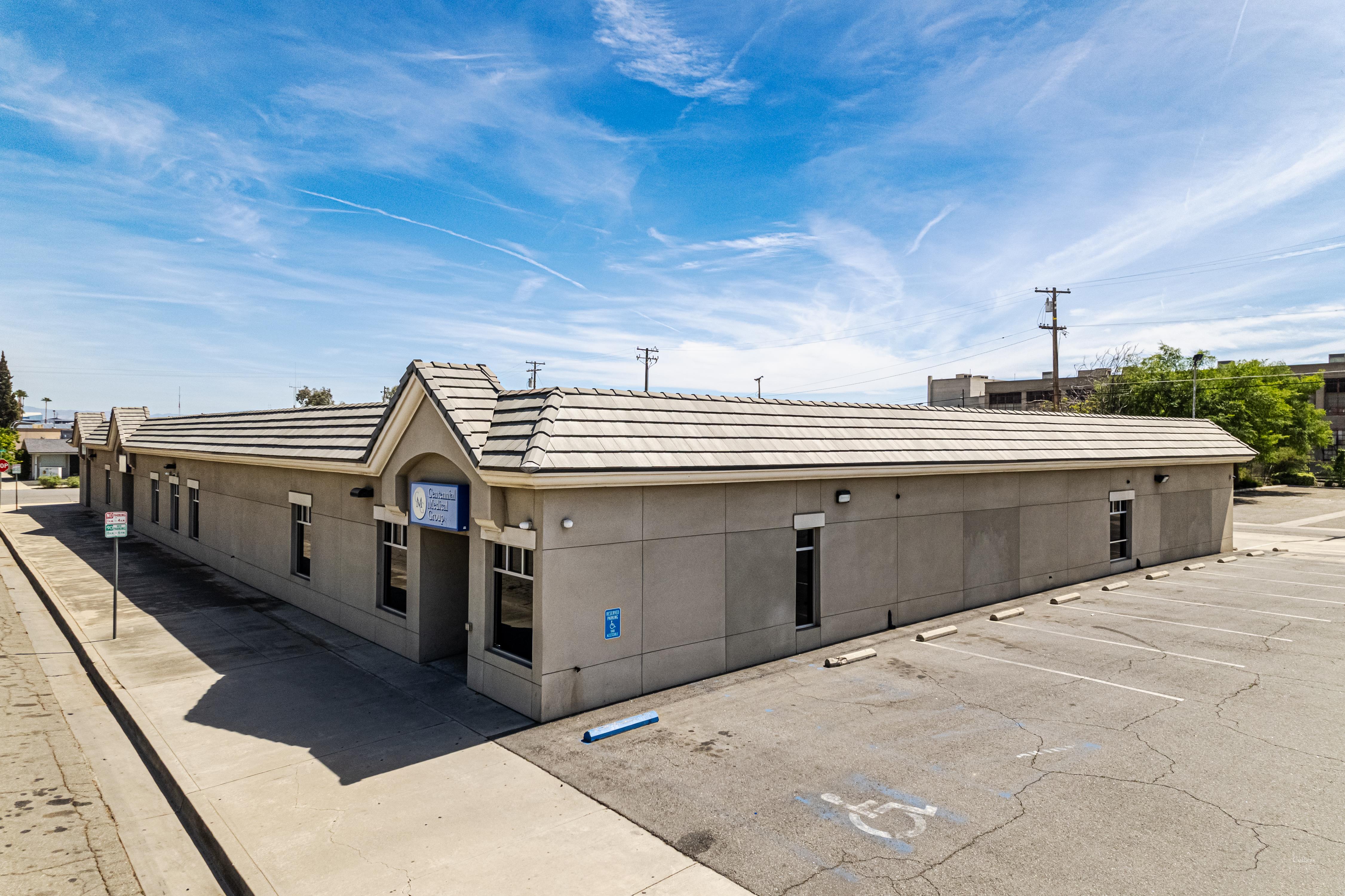 Drone & Thermal Roof Inspection for Wilmington, DE Commercial Buildings